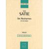 Erik Satie 萨蒂 六首夜曲 HL.50486581