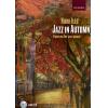 秋季爵士名曲 9首爵士钢琴小品 Jazz in Autumn （附CD）