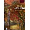 秋季爵士名曲 9首爵士钢琴小品 Jazz in Autumn （附CD）