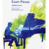 英皇考级 PIANO EXAM PIECES G8 2015&2016 钢琴精选曲目七级（英文版）