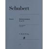 Franz Schubert 舒伯特 钢琴奏鸣曲 II  HN 148