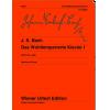 J.S Bach 巴赫 平均律钢琴曲集(第一卷) UT50050