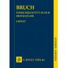 Max Bruch 布鲁赫 降E大调弦乐五重奏（总谱） HN 9844