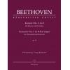 Beethoven 贝多芬 降B大调第二钢琴协奏曲--为钢琴和管弦乐队乐而作 OP.19 BA9022-90