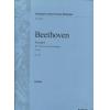 Beethoven 贝多芬 D大调小提琴协奏曲Op. 61（总谱）PB 5353