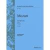 Mozart 莫扎特  第三十八交响曲《布拉格》 D大调 K. 504（总谱） PB 5513 