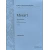 Mozart 莫扎特 第四十交响曲《朱庇特》K. 551（总谱）PB 5298