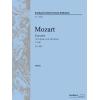 Mozart 莫扎特 第二十一钢琴协奏曲C大调 K. 467（总谱）PB 15110