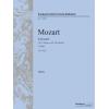 Mozart 莫扎特 第十七钢琴协奏曲 G大调 K. 453（总谱）PB 15112