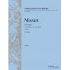 Mozart 莫扎特 第二十三钢琴协奏曲 A大调 K. 488（总谱） PB 15111