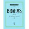 Brahms 勃拉姆斯 第二...