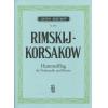 Rimskij-Korsakow 里姆斯基-科萨科夫：野蜂飞舞--为大提琴而作 EB 8598