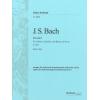 J.S.Bach 巴赫：a小...