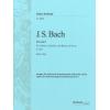 J.S.Bach 巴赫：a小调小提琴协奏曲 BWV 1041  EB 8693