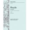 Haydn 海顿 C大调第一小提琴协奏曲  EB 8634