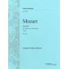 Mozart 莫扎特 A大调第五小提琴协奏曲 K.219 EB 8739