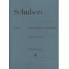 原版 schubert  舒...