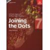 英皇考级：Joining the Dots Book 7  钢琴7 级视奏练习谱 英文版