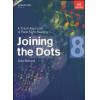 英皇考级：Joining the Dots Book 8 钢琴8级视奏练习谱（英文版）