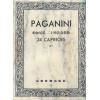 Paganini 帕格尼尼 ...