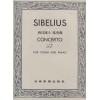 Sibelius 西贝柳斯 ...