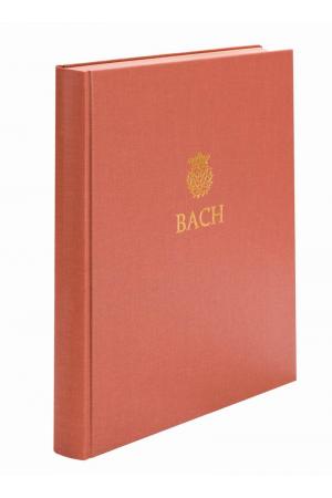 原版乐谱  Bach Mattheaus-Passion  BWV 244  巴赫 马太受难曲  乐队总谱  BA 5038-01