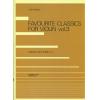 音乐会用小提琴名曲集 Vol.3 (附伴奏谱) 日本全音正式授权繁体中文版