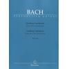 Bach Goldberg-Variationen  BWV 988  巴赫哥德堡变奏曲（原作版）  BA 5162