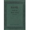  Ravel 拉威尔 喷泉（台版）