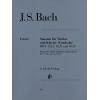 J.S.巴赫 三首小提琴与钢...