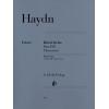 Haydn 海顿 钢琴三重奏...