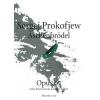 普罗科菲耶夫 十首钢琴独奏曲-选自芭蕾舞灰姑娘 OP 97 SIK2169 