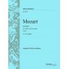 Mozar 莫扎特 D大调长笛协奏曲 KV 314 EB 8047