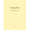 Ferdinand Ries 赖斯 G大调长笛奏鸣曲 op.87 MR 2119