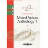 原版乐谱  七首合唱作品（1）MIXED VOICES ANTHOLOGY (1)  EP 72675