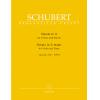 Schubert 舒伯特 A大调小提琴奏鸣曲 op. post.162 D 574 BA 5605