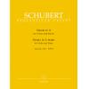 Schubert 舒伯特 A...