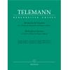 Telemann 泰勒曼 十...
