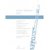 巴赫 B小调序曲（管弦乐组曲）—为长笛与助奏羽管键琴（钢琴）而作 BWV 1067 BA 6812