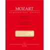 Mozart 莫扎特 C大调双簧管与管弦乐队协奏曲 K. 314 (285d)  BA 4856-90