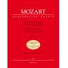 莫扎特 单簧管协奏曲移调至降...