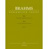 Brahms 勃拉姆斯 小提...