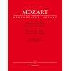 Mozart 莫扎特 四重奏...
