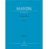 Haydn 海顿 圣母悼歌Hob. XX bis--声乐钢琴伴奏谱 BA 4642-90 