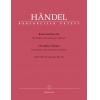 Handel 亨德尔 室内乐...