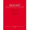 Mozart 莫扎特 高音歌...