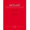 Mozart 莫扎特 中音歌...