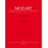 Mozart 莫扎特 男高音...