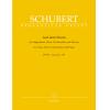 Schubert 舒伯特 《...