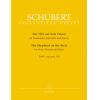 Schubert 舒伯特 《...